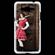 Coque Samsung Grand Prime 4G Lolita 5