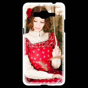 Coque Samsung Grand Prime 4G Lolita 6