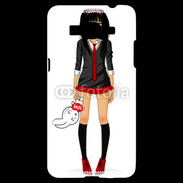 Coque Samsung Grand Prime 4G Lolita 7