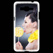 Coque Samsung Grand Prime 4G Lolita 9