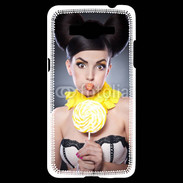 Coque Samsung Grand Prime 4G Lolita lollipops 6