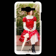 Coque Samsung Grand Prime 4G Lolita 12