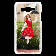 Coque Samsung Grand Prime 4G Lolita 13