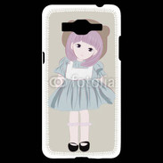 Coque Samsung Grand Prime 4G Lolita 14