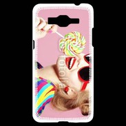 Coque Samsung Grand Prime 4G Lolita lollipops 8