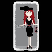 Coque Samsung Grand Prime 4G Lolita 16