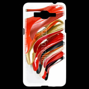 Coque Samsung Grand Prime 4G File indienne d'escarpins