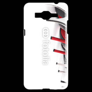 Coque Samsung Grand Prime 4G File indienne d'escarpins 2