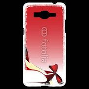 Coque Samsung Grand Prime 4G Fond escarpin