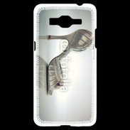 Coque Samsung Grand Prime 4G Chaussure de mariée