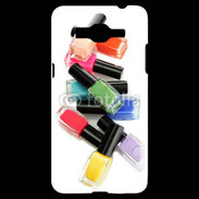 Coque Samsung Grand Prime 4G Mes vernis fashions