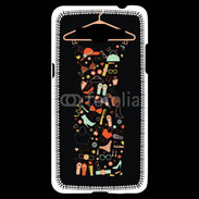 Coque Samsung Grand Prime 4G Stylisme 250