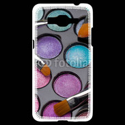Coque Samsung Grand Prime 4G Maquillage pour les yeux 1500