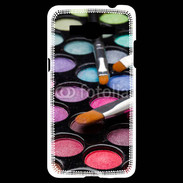 Coque Samsung Grand Prime 4G Maquillage pour les yeux 1600