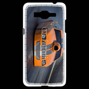 Coque Samsung Grand Prime 4G Dragster