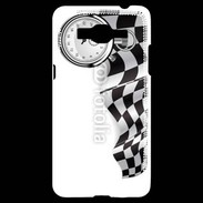 Coque Samsung Grand Prime 4G ligne d'arrivée