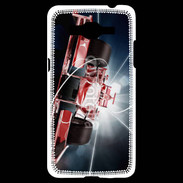 Coque Samsung Grand Prime 4G Formule 1 concept car