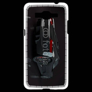 Coque Samsung Grand Prime 4G Voiture de sport carbone