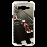 Coque Samsung Grand Prime 4G F1 racing