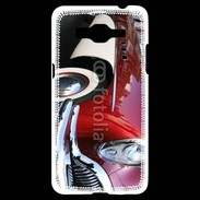 Coque Samsung Grand Prime 4G Belle voiture américaine 1