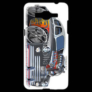 Coque Samsung Grand Prime 4G Hot road 1