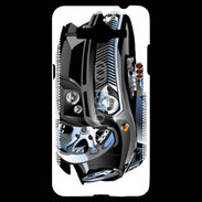 Coque Samsung Grand Prime 4G Hot rod 1