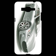Coque Samsung Grand Prime 4G Voiture de sport italienne haut de gamme