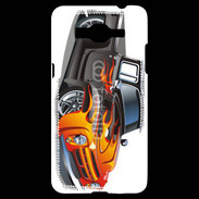 Coque Samsung Grand Prime 4G Hot rod 3