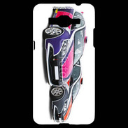Coque Samsung Grand Prime 4G Voiture de rallye 5