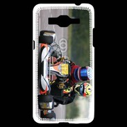Coque Samsung Grand Prime 4G Course de karting 5