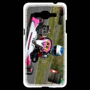 Coque Samsung Grand Prime 4G karting Go Kart 1