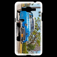 Coque Samsung Grand Prime 4G Voiture américaine à Cuba 5