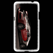 Coque Samsung Grand Prime 4G Voiture de sport luxueuse 5