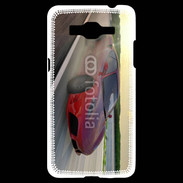Coque Samsung Grand Prime 4G Voiture de sport italienne 10