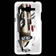 Coque Samsung Grand Prime 4G Voiture de sport