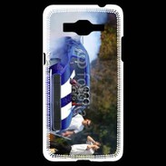 Coque Samsung Grand Prime 4G Dragster 1