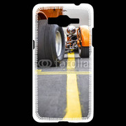 Coque Samsung Grand Prime 4G Dragster 3