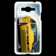 Coque Samsung Grand Prime 4G voiture dragster 2