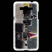 Coque Samsung Grand Prime 4G dragsters