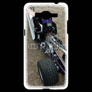 Coque Samsung Grand Prime 4G Dragster 8