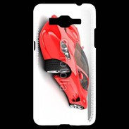 Coque Samsung Grand Prime 4G Prototype automobile