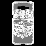 Coque Samsung Grand Prime 4G Voiture Dead Race