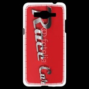 Coque Samsung Grand Prime 4G Race Car