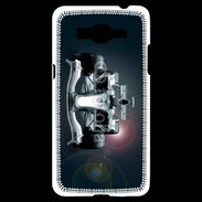 Coque Samsung Grand Prime 4G Formule 1 concept