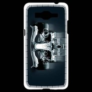 Coque Samsung Grand Prime 4G Formule 1 en dégradé