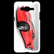 Coque Samsung Grand Prime 4G Prototype de voiture 750