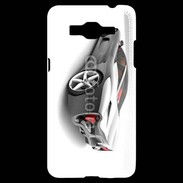 Coque Samsung Grand Prime 4G Prototype de voiture 753