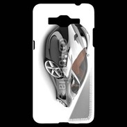 Coque Samsung Grand Prime 4G Prototype de voiture 754
