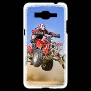 Coque Samsung Grand Prime 4G Saut de quad 2