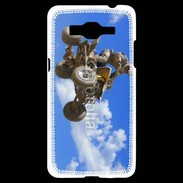 Coque Samsung Grand Prime 4G Saut en quad 5